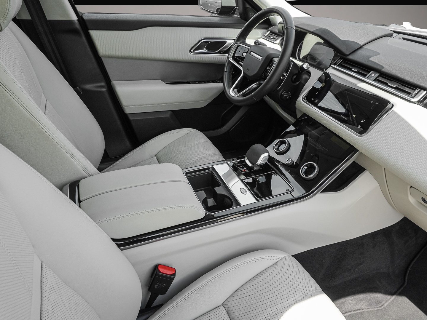 Land-Rover Range Rover Velar (04/2024, )