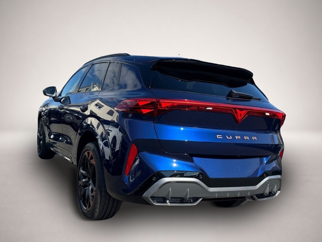 CUPRA Terramar, Bild 4 von 6