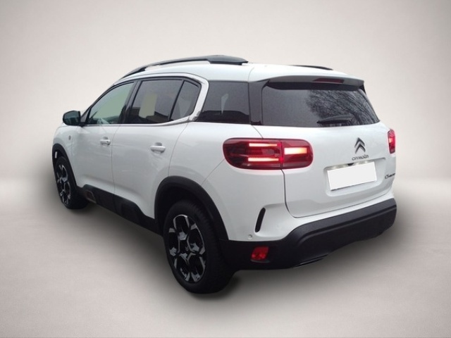 Citroen C5 Aircross (01/2024, Benzin)