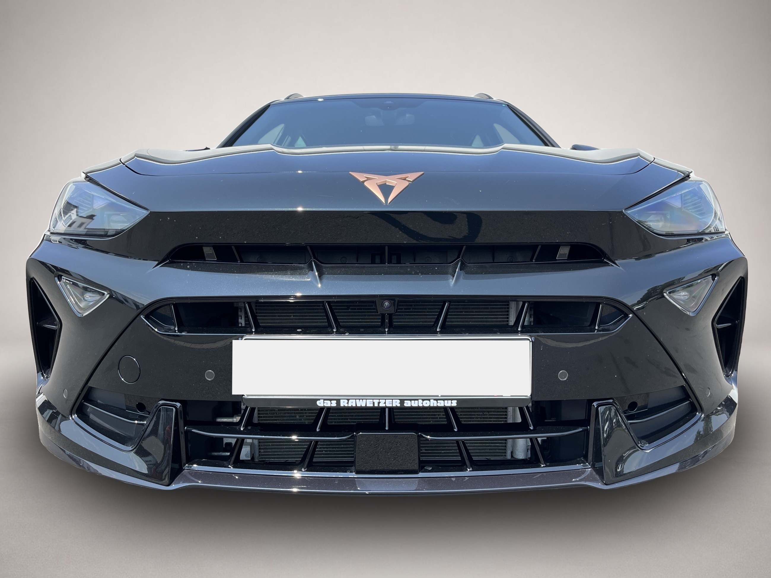 CUPRA Formentor, Bild 3 von 6