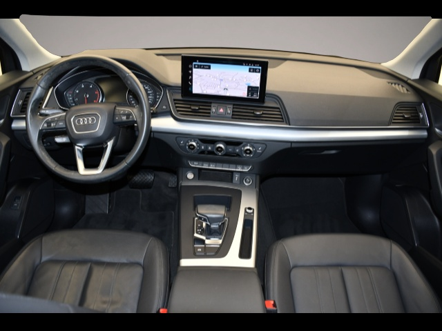 Audi Q5 (06/2021, Diesel)