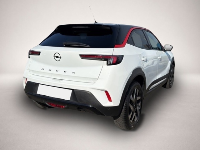 Opel Mokka (12/2023, Benzin)