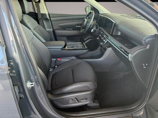 Hyundai TUCSON (05/2025, Hybrid (Benzin/Elektro))