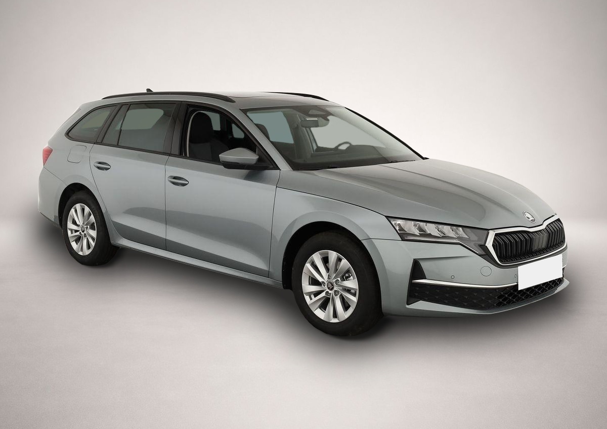 Skoda Octavia (06/2026, Diesel)