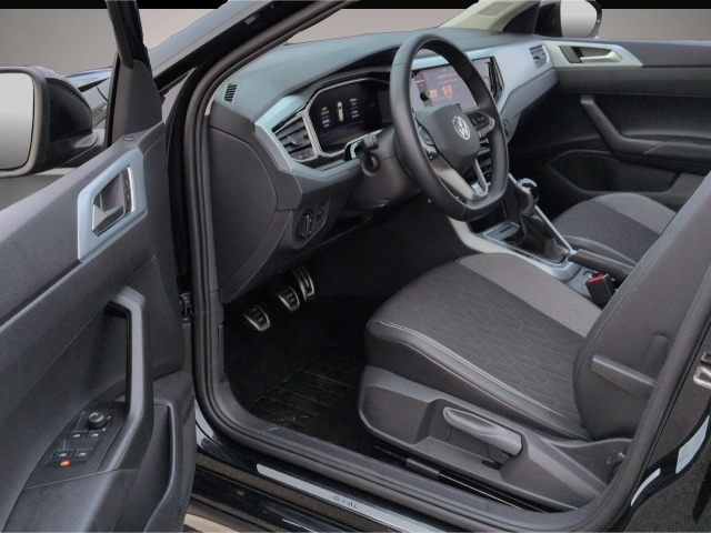Volkswagen Taigo (04/2025, Benzin)
