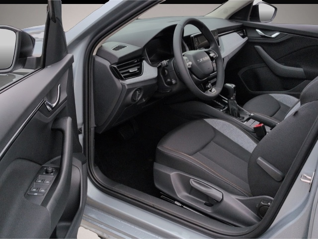 Skoda Kamiq, Bild 4 von 7