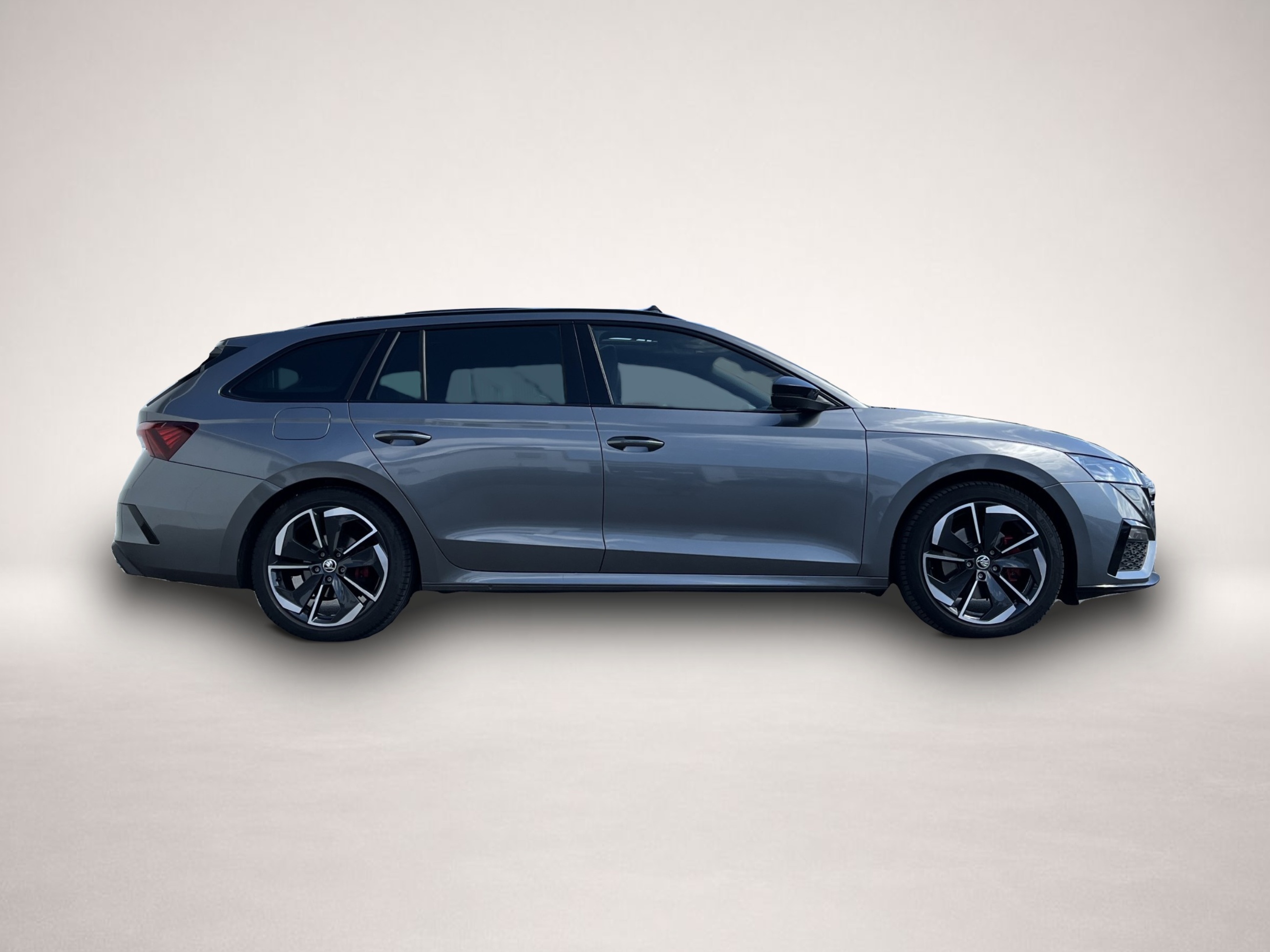 Skoda Octavia (05/2024, )