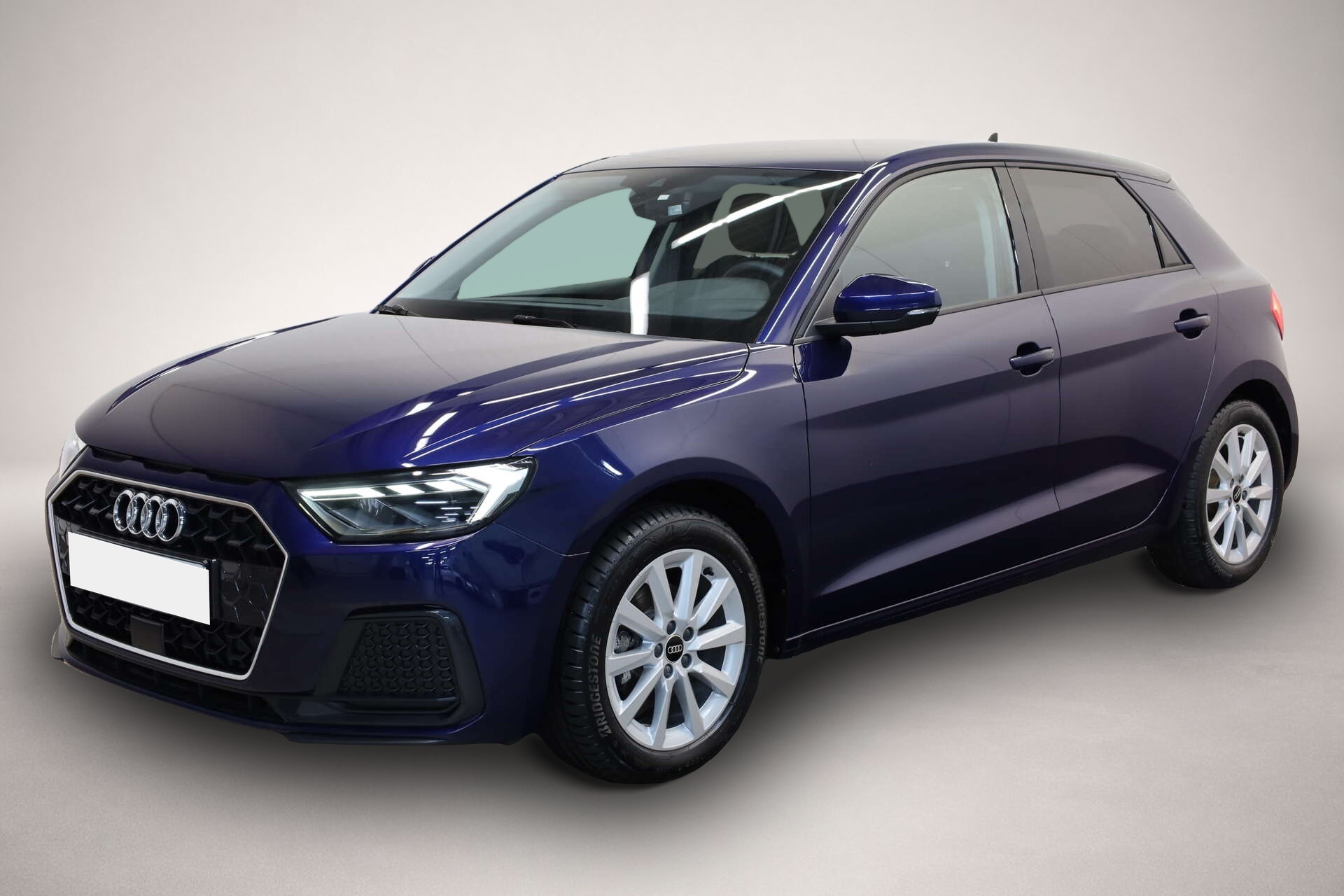 Audi A1 (09/2025, Benzin)