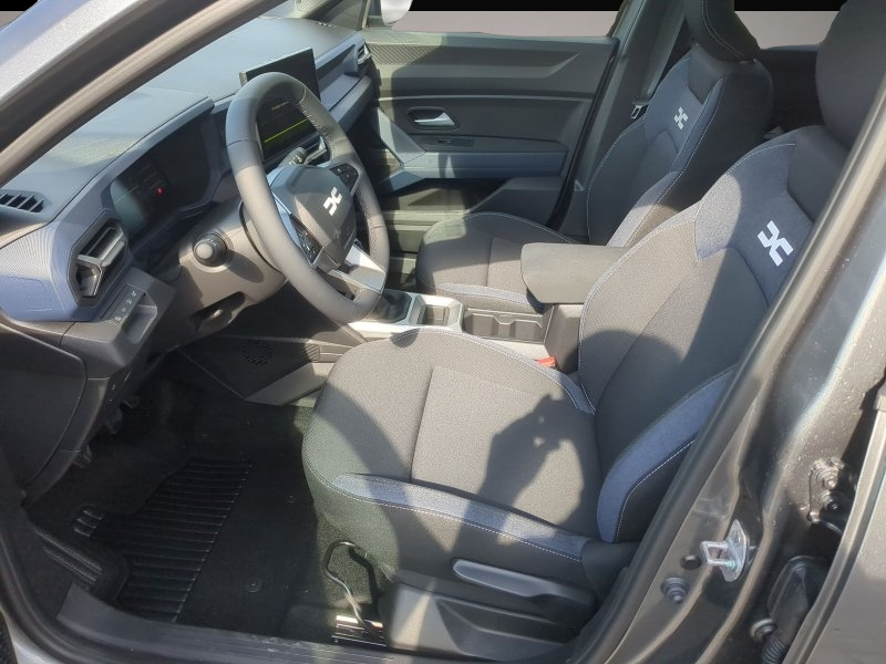 Dacia Bigster, Bild 4 von 5