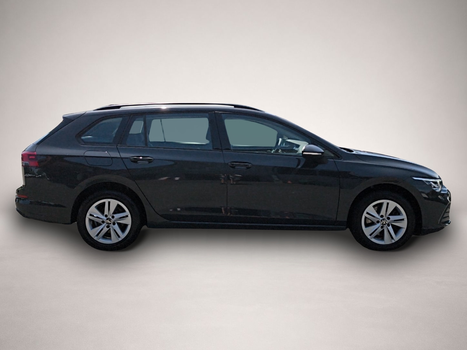 Volkswagen Golf (10/2023, Diesel)
