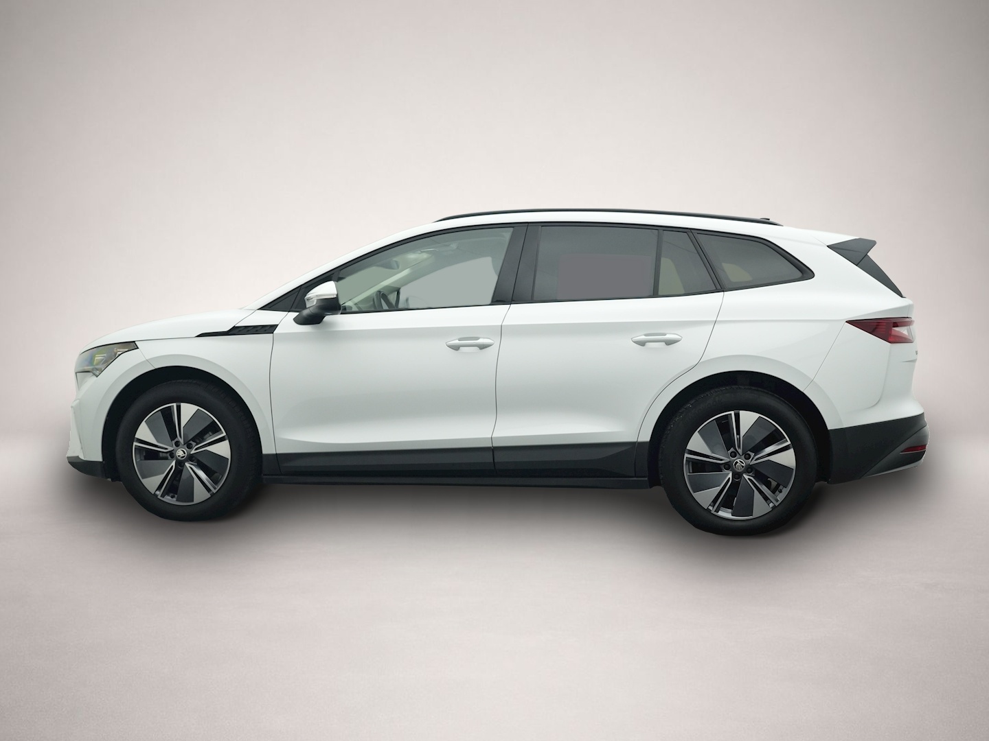 Skoda Enyaq (05/2024, ELECTRIC)
