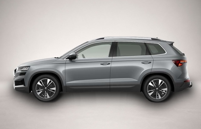 Skoda Karoq (07/2026, Diesel)