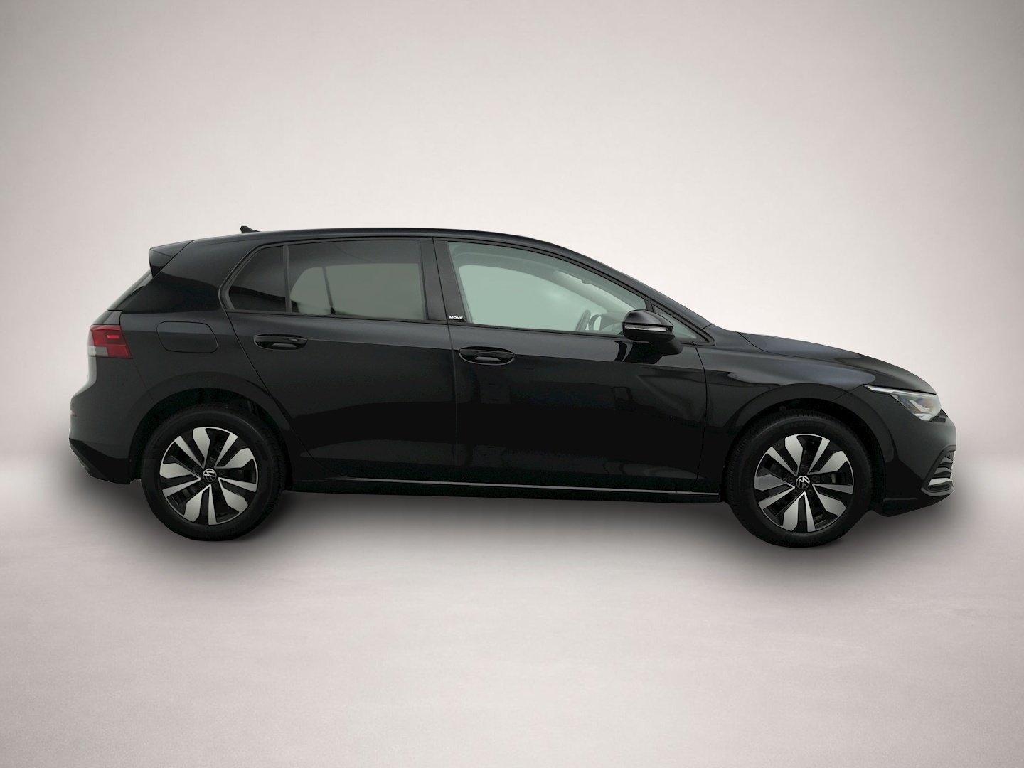 Volkswagen Golf (07/2023, Diesel)