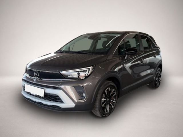 Opel Crossland (X) (03/2024, Benzin)