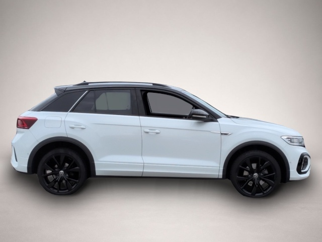 Volkswagen T-Roc (01/2024, Diesel)