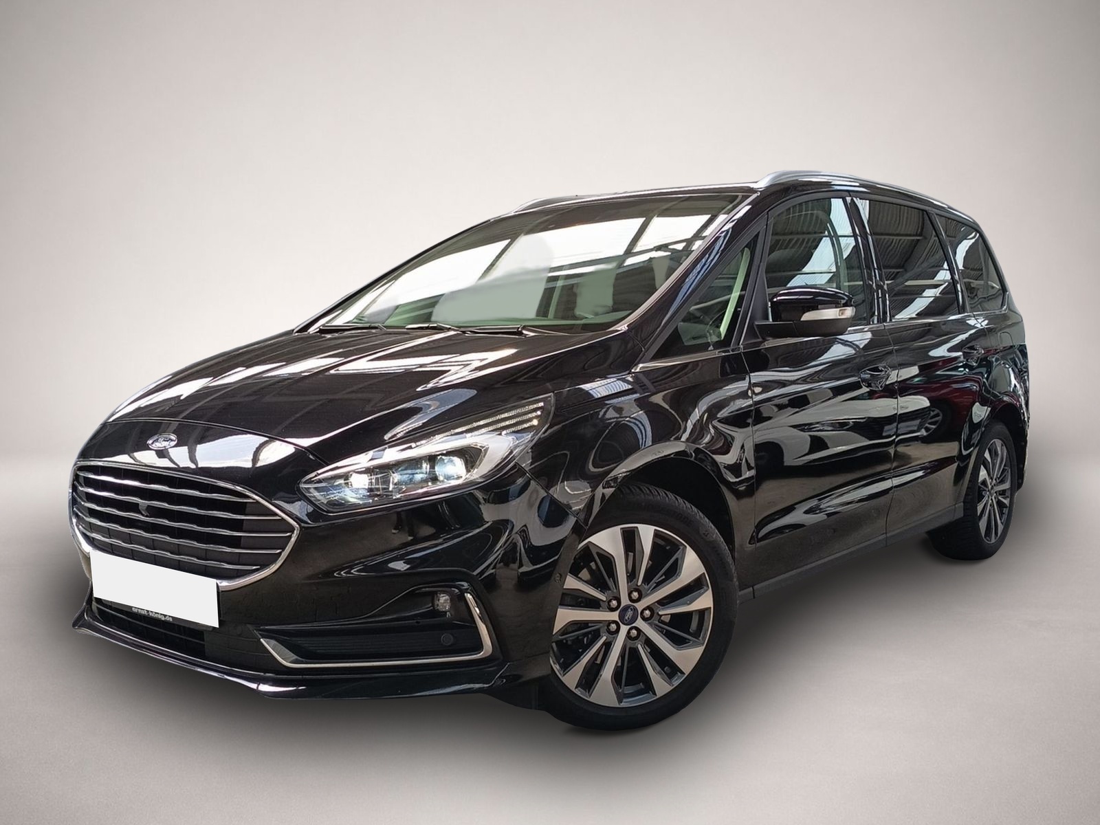 Ford Galaxy (04/2022, )