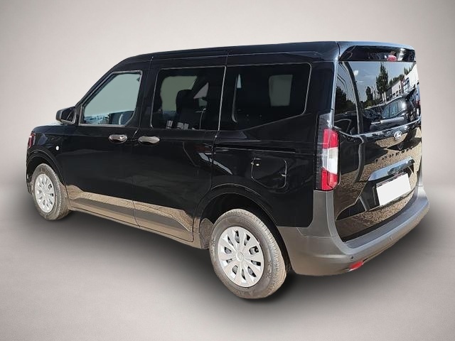 Ford Tourneo Courier (05/2026, Benzin)
