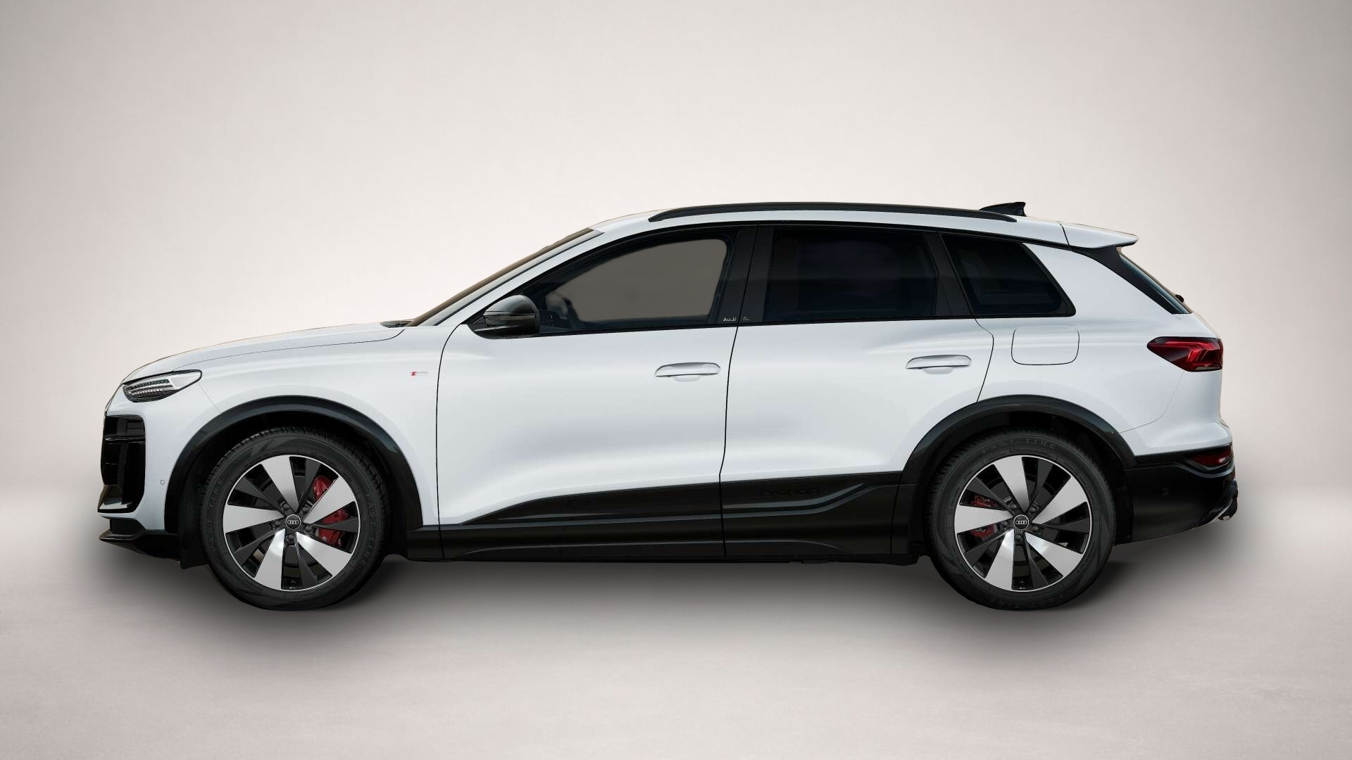 Audi Other (12/2025, ELECTRIC)