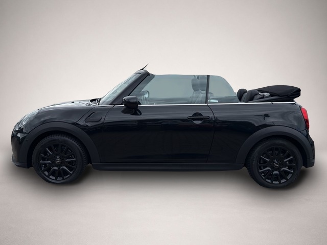Mini Cooper (03/2023, Benzin)