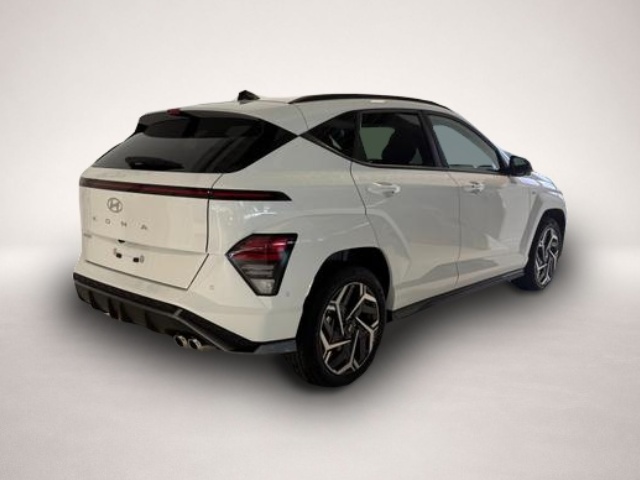 Hyundai KONA (12/2024, Benzin)