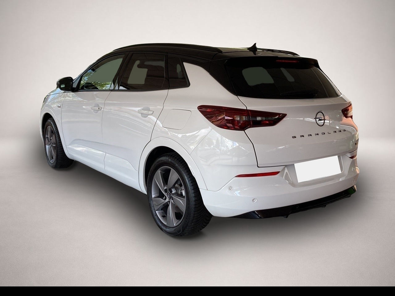 Opel Grandland (X) (09/2023, Hybrid (Benzin/Elektro))
