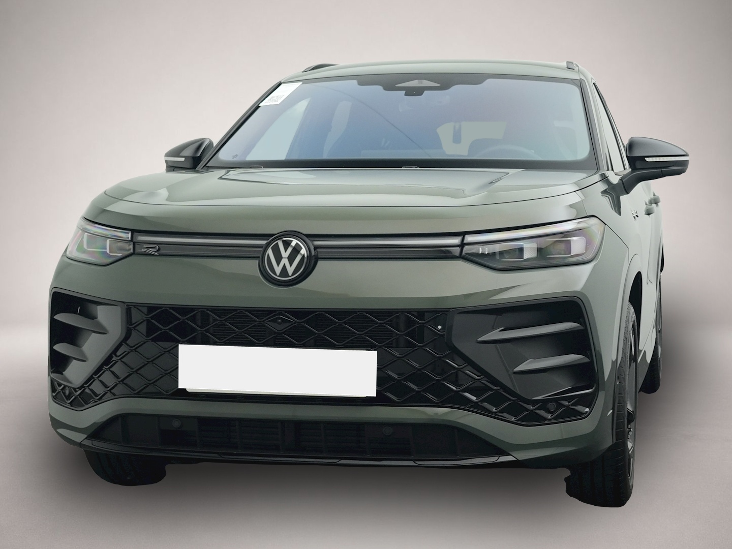 Volkswagen Tayron (10/2025, Diesel)