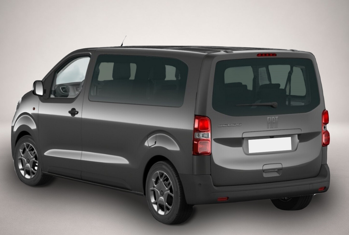 Fiat Scudo (06/2026, Diesel)