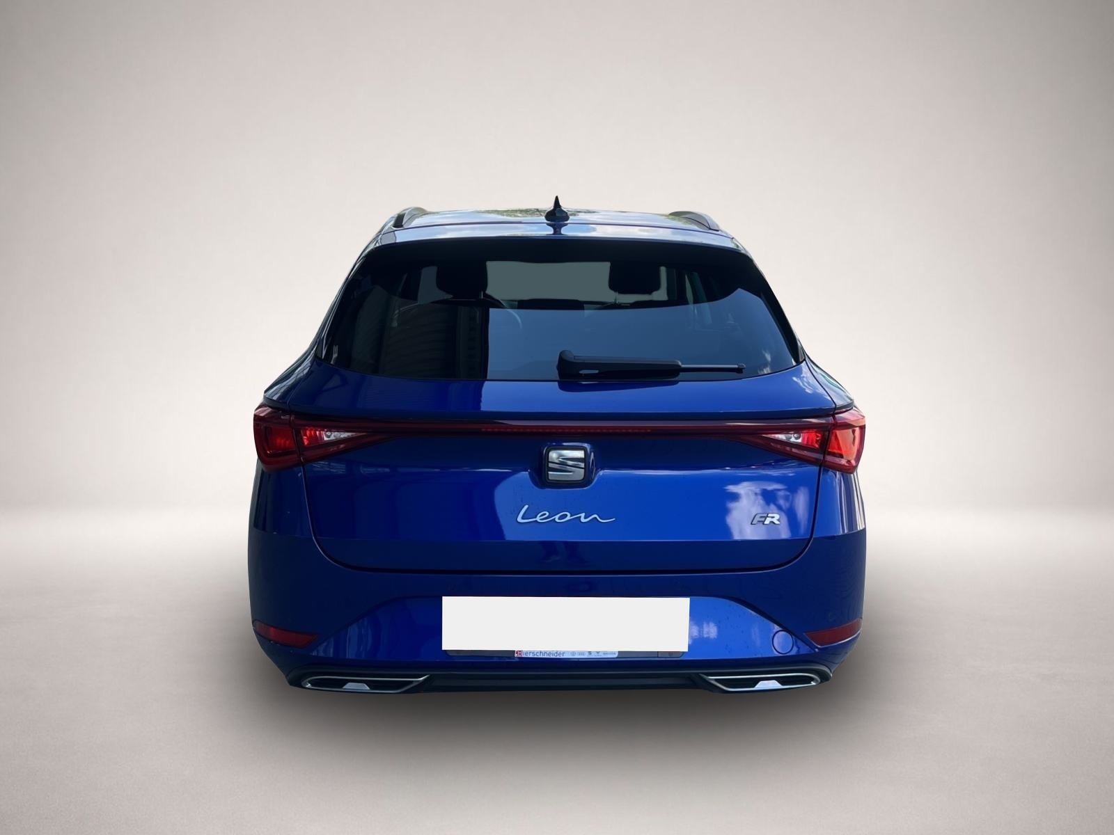 Seat Leon (12/2020, Benzin)
