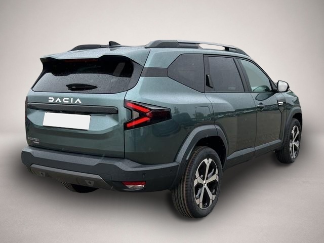 Dacia Bigster (11/2025, Hybrid (Benzin/Elektro))
