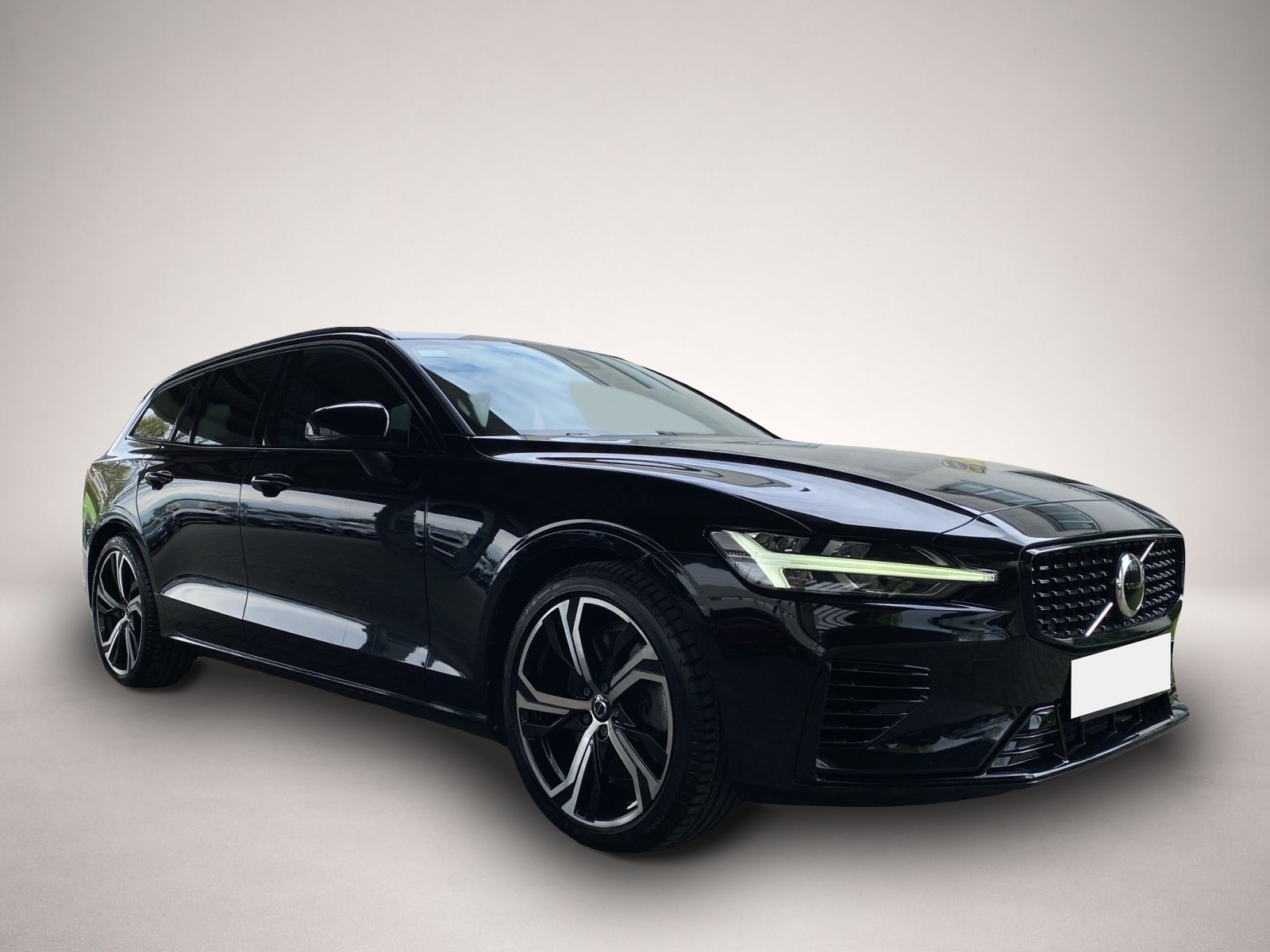 Volvo V60 (03/2023, )