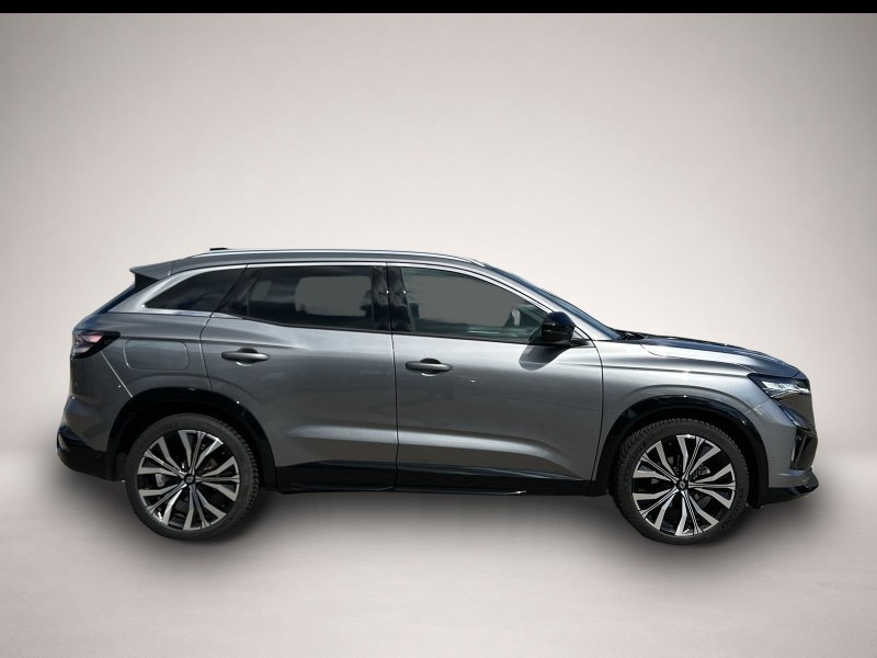 Renault Austral (01/2026, Benzin)