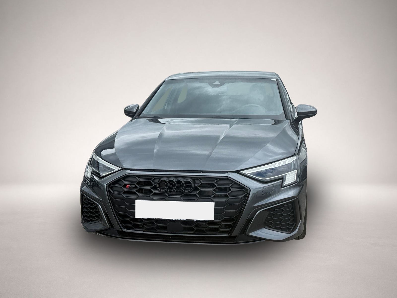 Audi S3 (06/2024, Benzin)