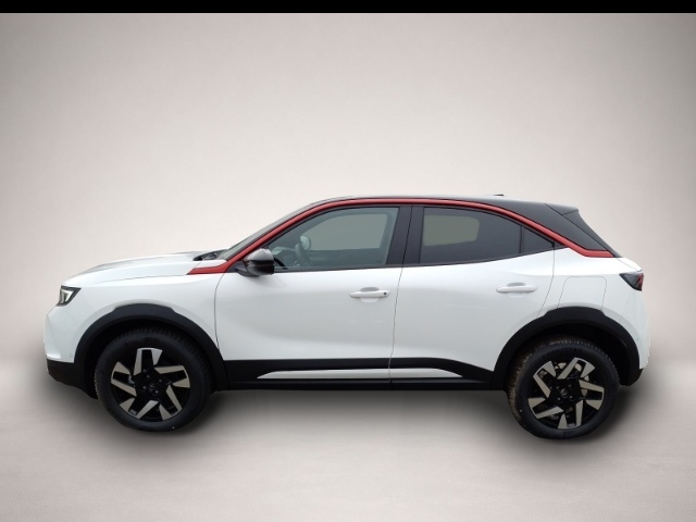Opel Mokka (12/2023, Benzin)