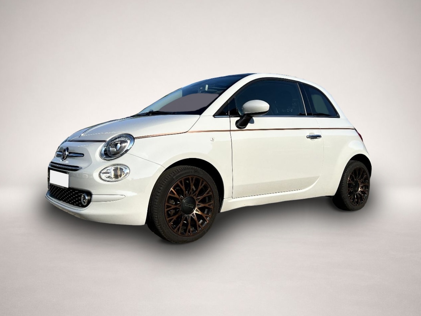 Fiat 500 (01/2019, )