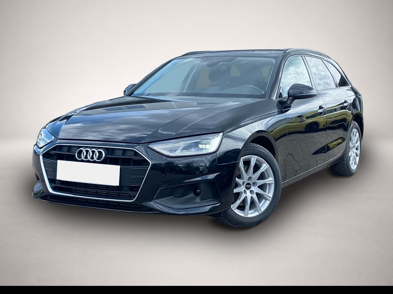 Audi A4 (08/2022, )