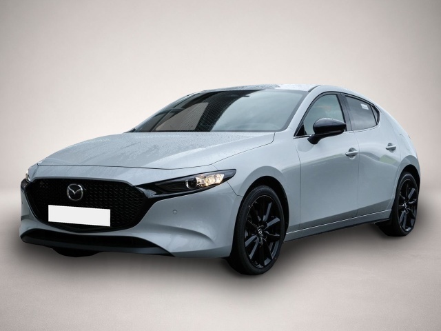 Mazda 3 (10/2025, Benzin)
