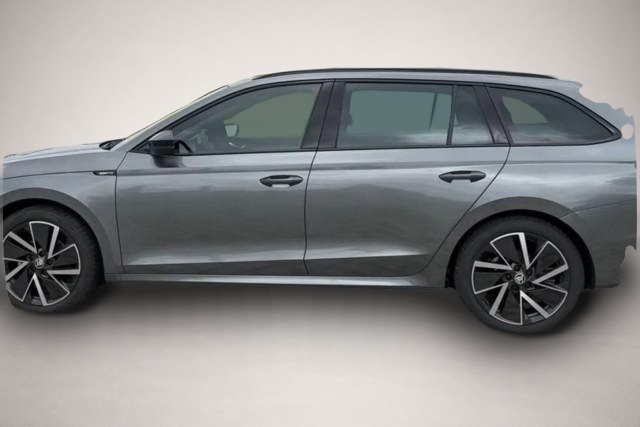 Skoda Octavia, Bild 3 von 5