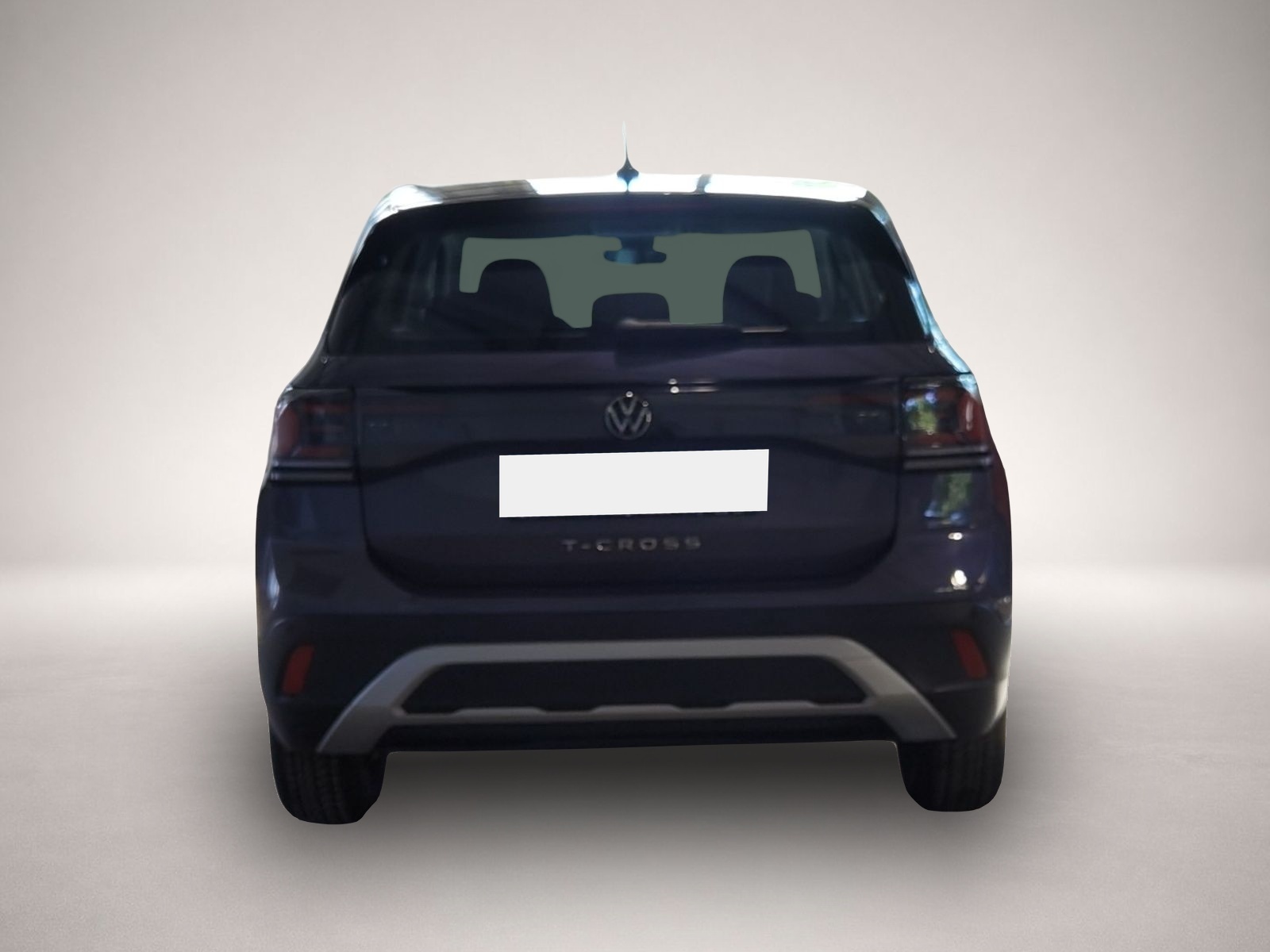 Volkswagen T-Cross (06/2025, )