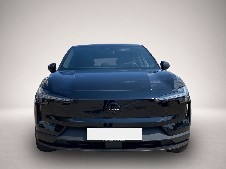 Volvo EX30 (01/2026, ELECTRIC)
