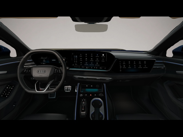 Audi quattro (10/2025, )
