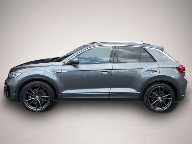 Volkswagen T-Roc (08/2020, Benzin)