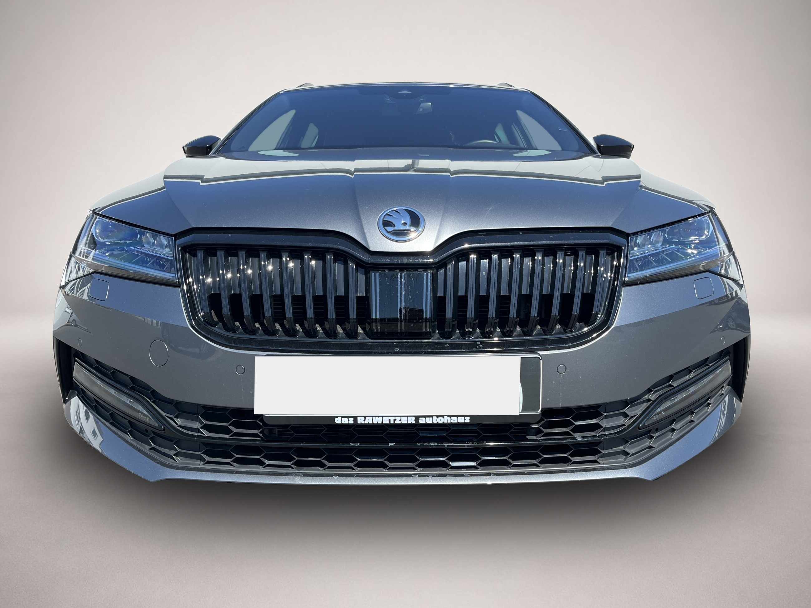 Skoda Superb (04/2023, )