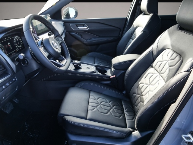 Nissan Qashqai (03/2026, Benzin)