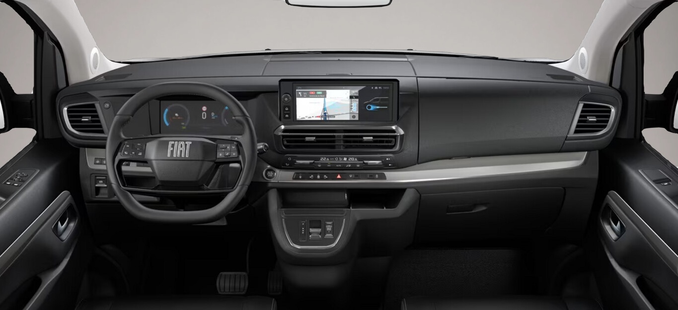 Fiat Ulysse (05/2026, Diesel)