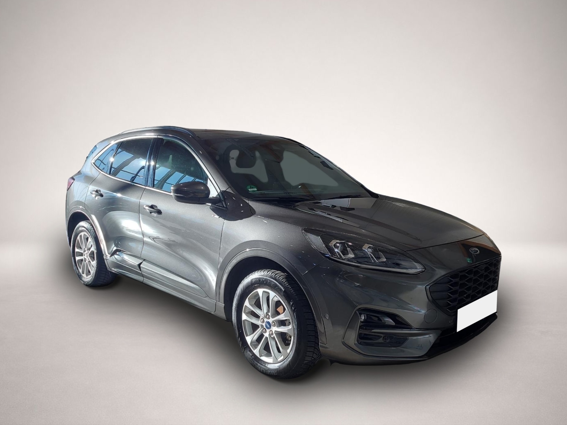 Ford Kuga (11/2022, Hybrid (Benzin/Elektro))