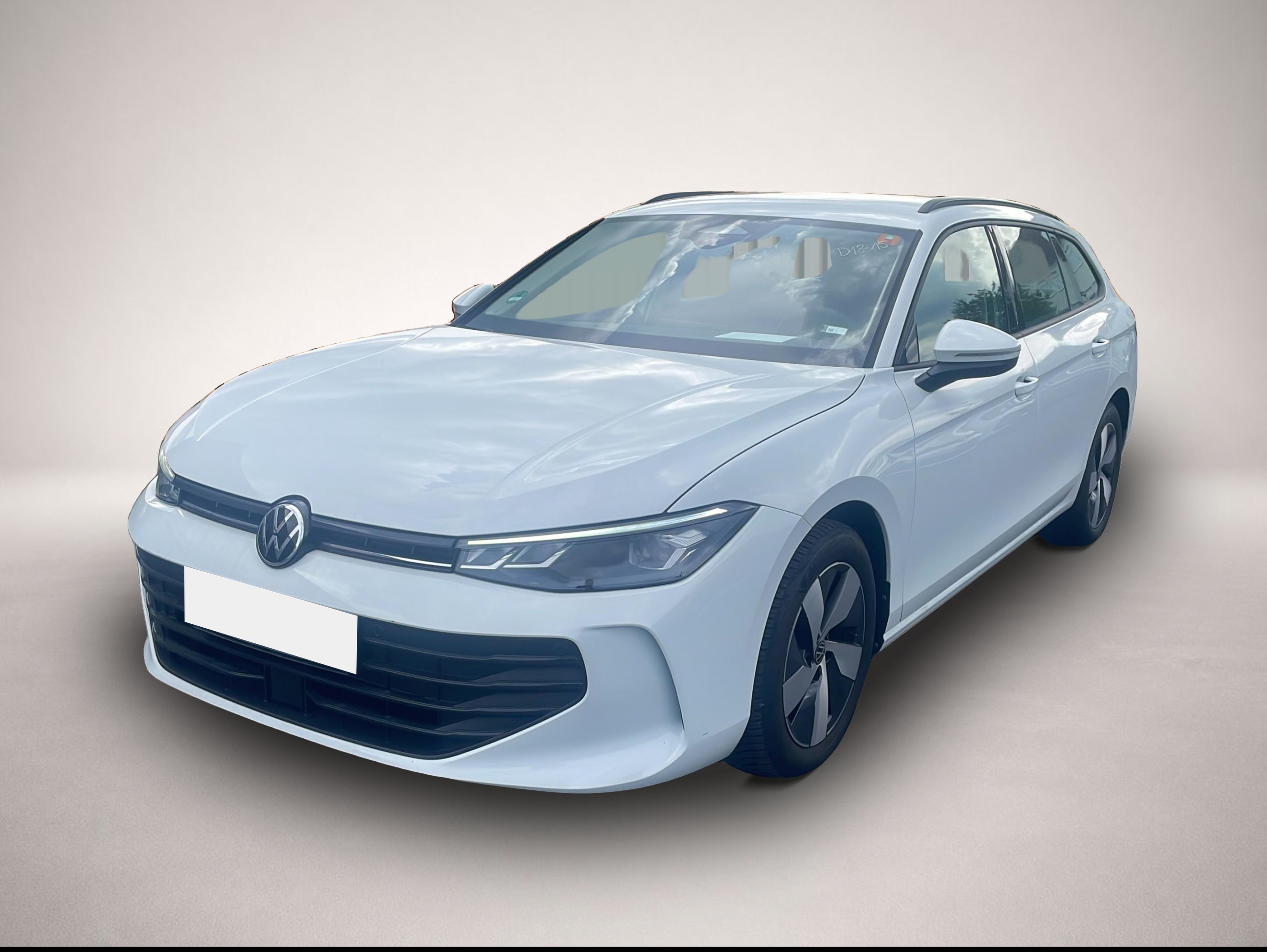 Volkswagen Passat Variant (06/2025, Benzin)