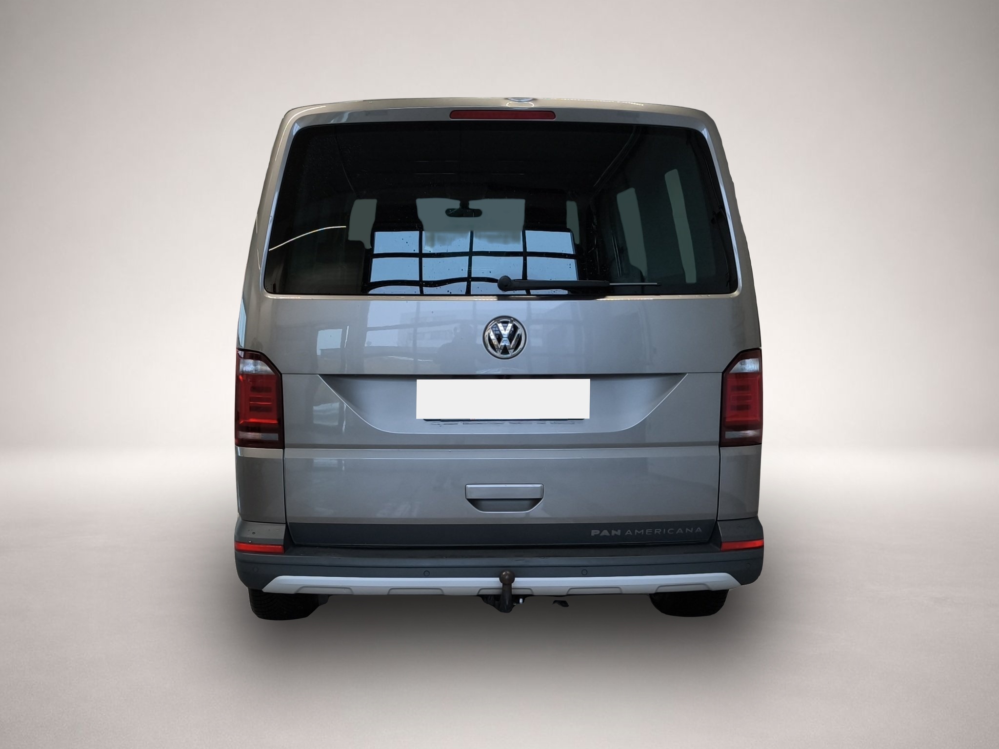 Volkswagen T6 Multivan (11/2018, Diesel)