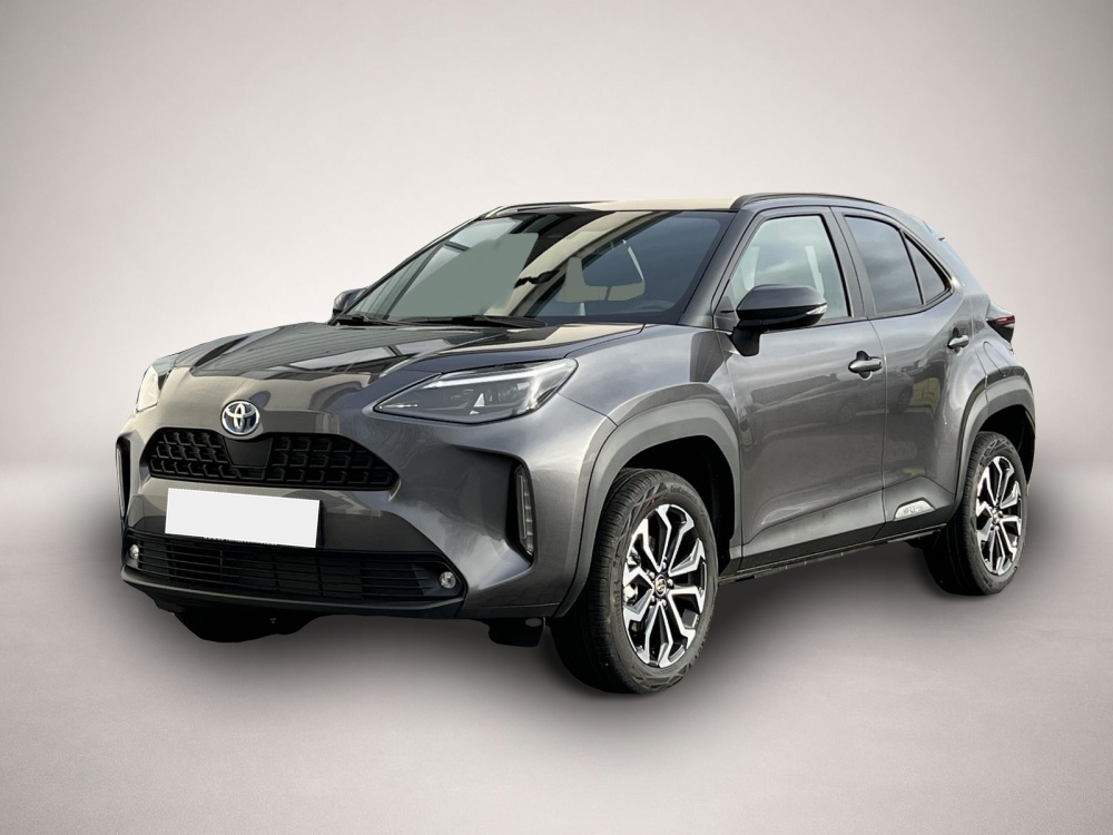 Toyota Yaris Cross (, Benzin)