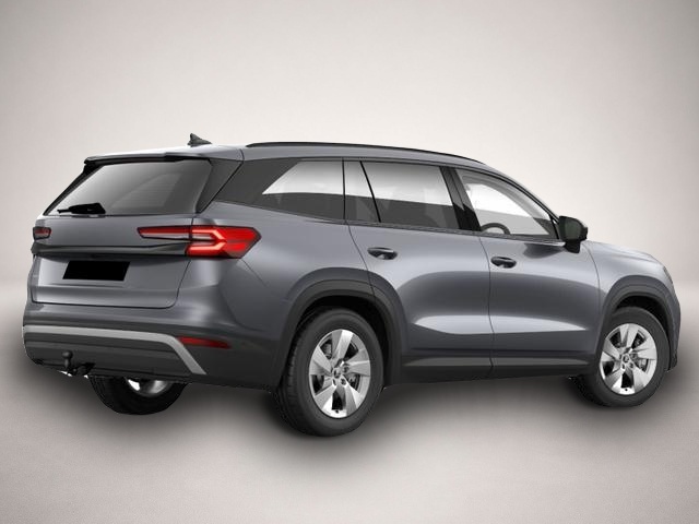 Skoda Kodiaq, Bild 3 von 4