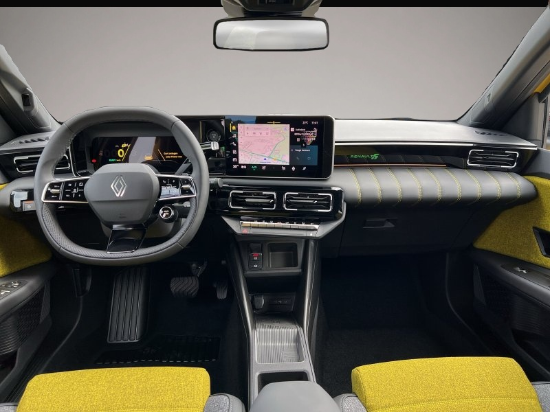 Renault R 5, Bild 5 von 5